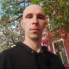 Фотография мужчины Юрий, 33 года из г. Петропавловск