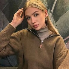 Фотография девушки Марина, 24 года из г. Химки