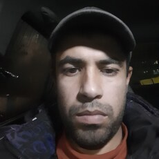 Фотография мужчины Ahmadjon, 30 лет из г. Ташкент