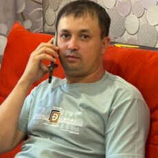 Фотография мужчины Артур, 36 лет из г. Славянск-на-Кубани