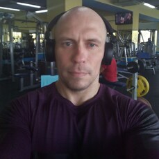 Фотография мужчины Андрей, 47 лет из г. Воронеж