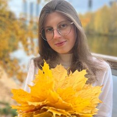 Фотография девушки Татьяна, 21 год из г. Москва