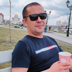 Фотография мужчины Андрей, 37 лет из г. Саратов