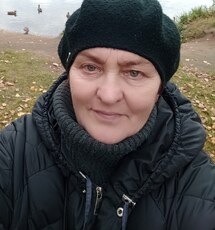 Фотография девушки Любовь, 66 лет из г. Балашиха