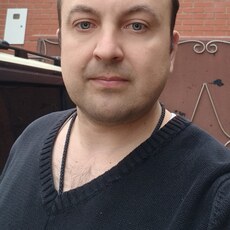 Фотография мужчины Александр, 41 год из г. Москва