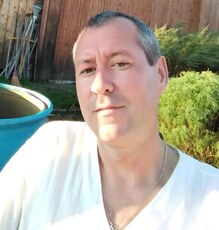 Фотография мужчины Александр, 43 года из г. Северск