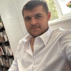 Фотография мужчины Дмитрий, 24 года из г. Альметьевск