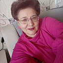 Нина, 54 года