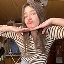 Настена, 18 лет