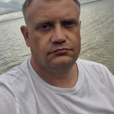 Фотография мужчины Олег, 41 год из г. Новосибирск