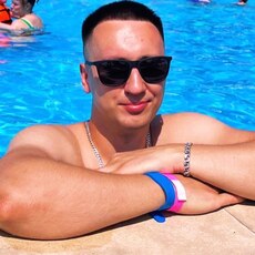 Фотография мужчины Дмитрий, 30 лет из г. Тверь