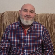 Фотография мужчины Казбек, 46 лет из г. Краснодар