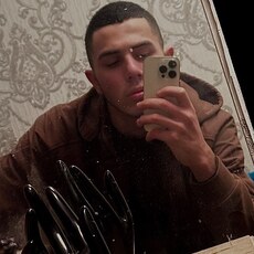 Фотография мужчины Алим, 18 лет из г. Ростов-на-Дону