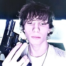 Фотография мужчины Рома, 18 лет из г. Нижний Новгород