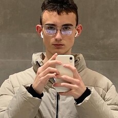 Фотография мужчины Федя, 21 год из г. Пушкино (Московская Обл)