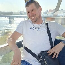 Фотография мужчины Евгений, 41 год из г. Новосибирск