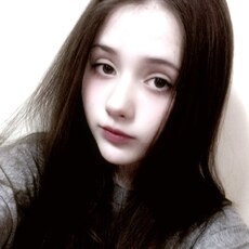 Фотография девушки Соня, 18 лет из г. Москва