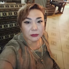 Фотография девушки Сауле, 51 год из г. Алматы