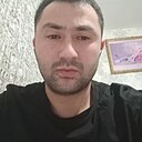 Сардор, 33 года