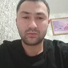 Фотография мужчины Сардор, 33 года из г. Братск