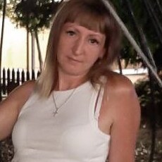 Фотография девушки Мария, 43 года из г. Волгоград