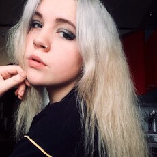 Фотография девушки Мэгги Клири, 26 лет из г. Нижний Новгород