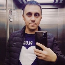 Фотография мужчины Aleksandr, 41 год из г. Новосибирск