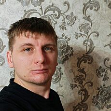 Фотография мужчины Андрей, 31 год из г. Петропавловск