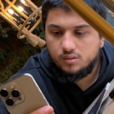 Фотография мужчины Камал, 27 лет из г. Махачкала