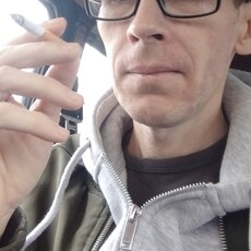 Фотография мужчины Михаил, 43 года из г. Тверь