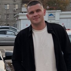 Фотография мужчины Николай, 26 лет из г. Орехово-Зуево