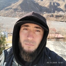 Фотография мужчины Русик, 26 лет из г. Махачкала