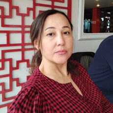 Фотография девушки Nazgul, 46 лет из г. Астана