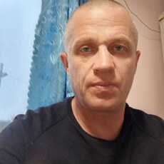 Фотография мужчины Вячеслав, 44 года из г. Сыктывкар
