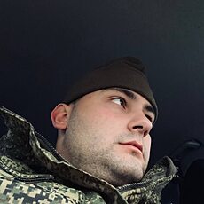 Фотография мужчины Евген, 22 года из г. Алексеевка (Белгородская Обл)