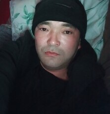 Фотография мужчины Саша, 37 лет из г. Горно-Алтайск