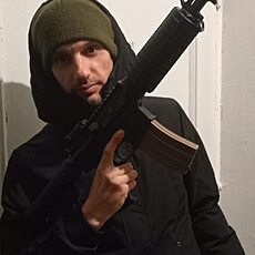 Фотография мужчины Антон, 34 года из г. Кривой Рог