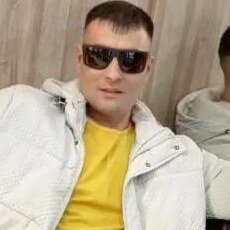 Фотография мужчины Рома, 35 лет из г. Магнитогорск