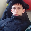 Никита, 22 года