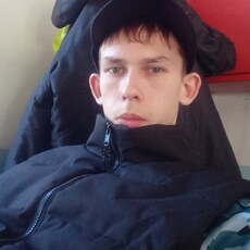 Фотография мужчины Никита, 22 года из г. Барнаул