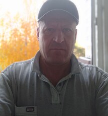 Фотография мужчины Алексей, 58 лет из г. Минск