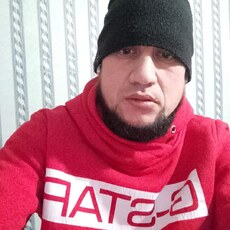 Фотография мужчины Хам, 39 лет из г. Каган