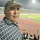 Шурик, 55 лет