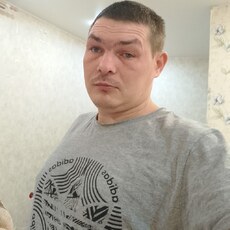 Фотография мужчины Ян, 33 года из г. Верхотурье