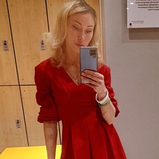 Ольга, 34 из г. Москва.