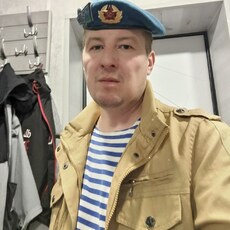 Фотография мужчины Артем, 35 лет из г. Санкт-Петербург