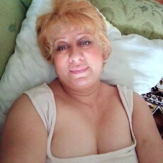 Нина, 48 из г. Славгород.