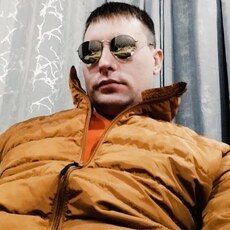 Фотография мужчины Евгений, 32 года из г. Белово