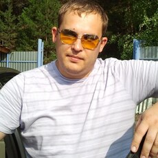 Фотография мужчины Дмитрий, 36 лет из г. Барнаул