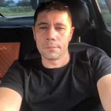 Фотография мужчины Фидель, 37 лет из г. Белорецк